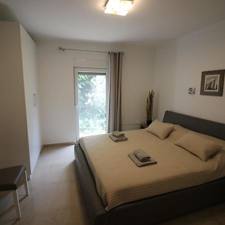 Apartment Умаг Экстерьер фото