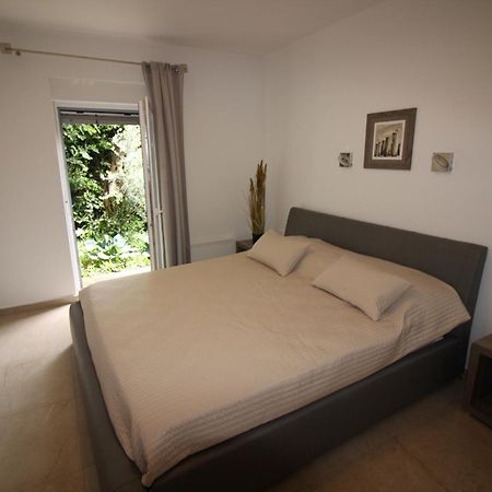 Apartment Умаг Экстерьер фото