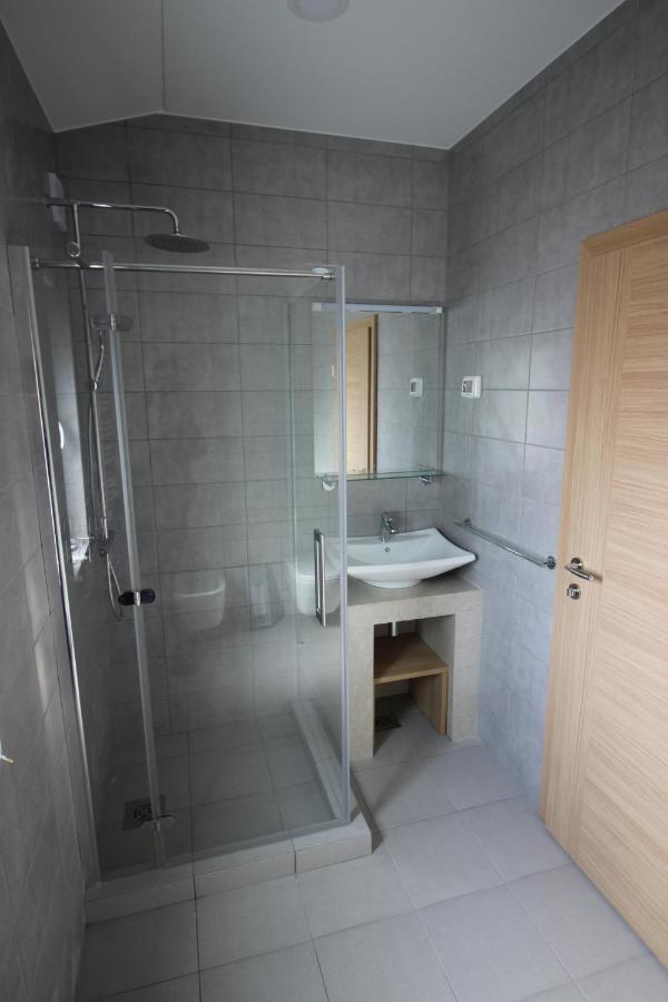 Apartment Умаг Экстерьер фото