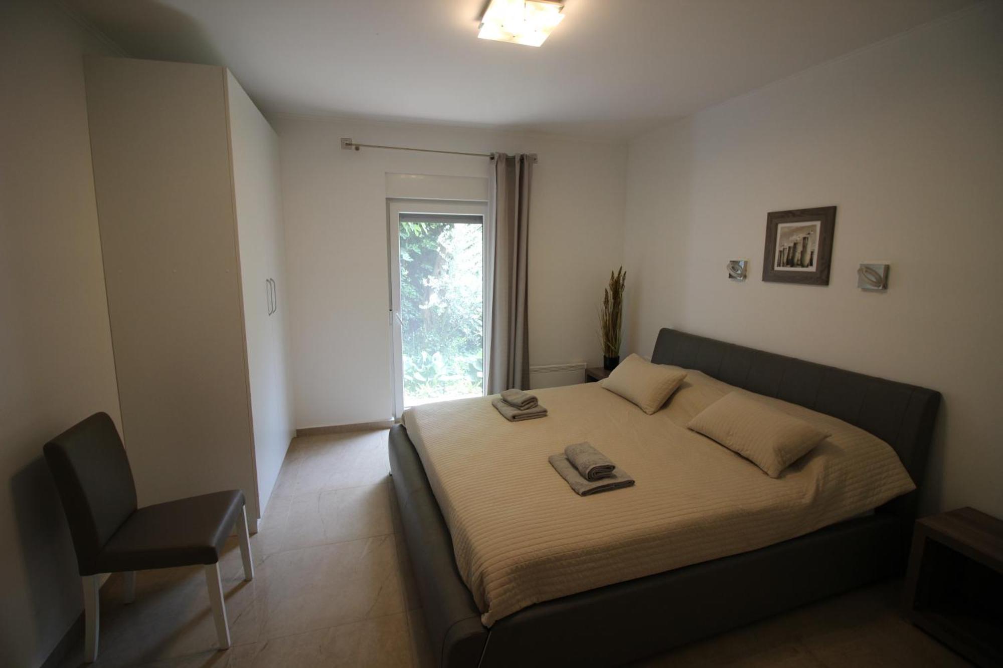 Apartment Умаг Экстерьер фото