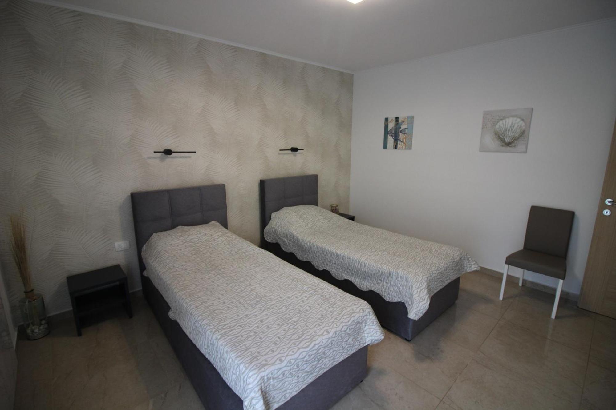 Apartment Умаг Экстерьер фото