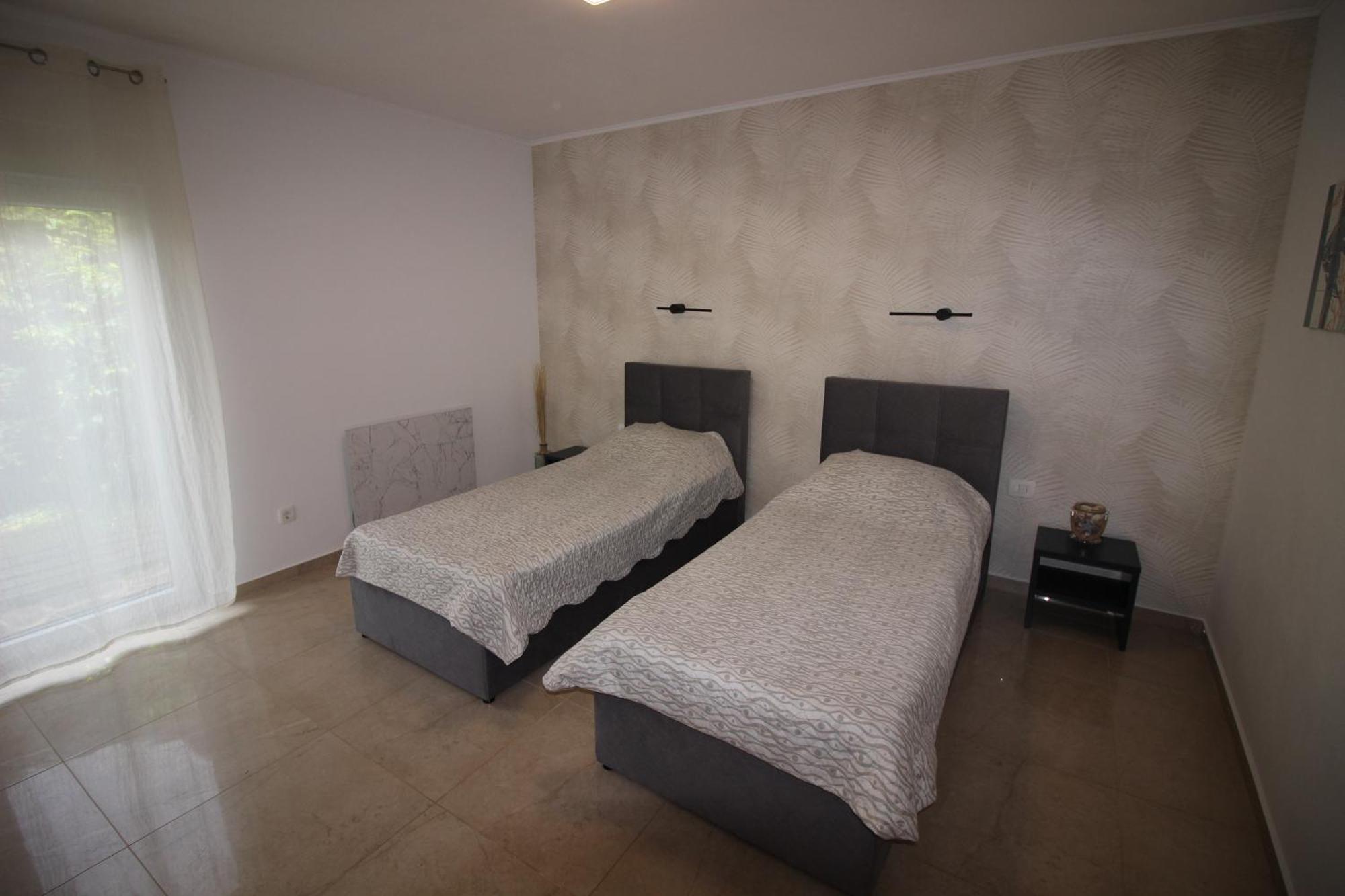 Apartment Умаг Экстерьер фото