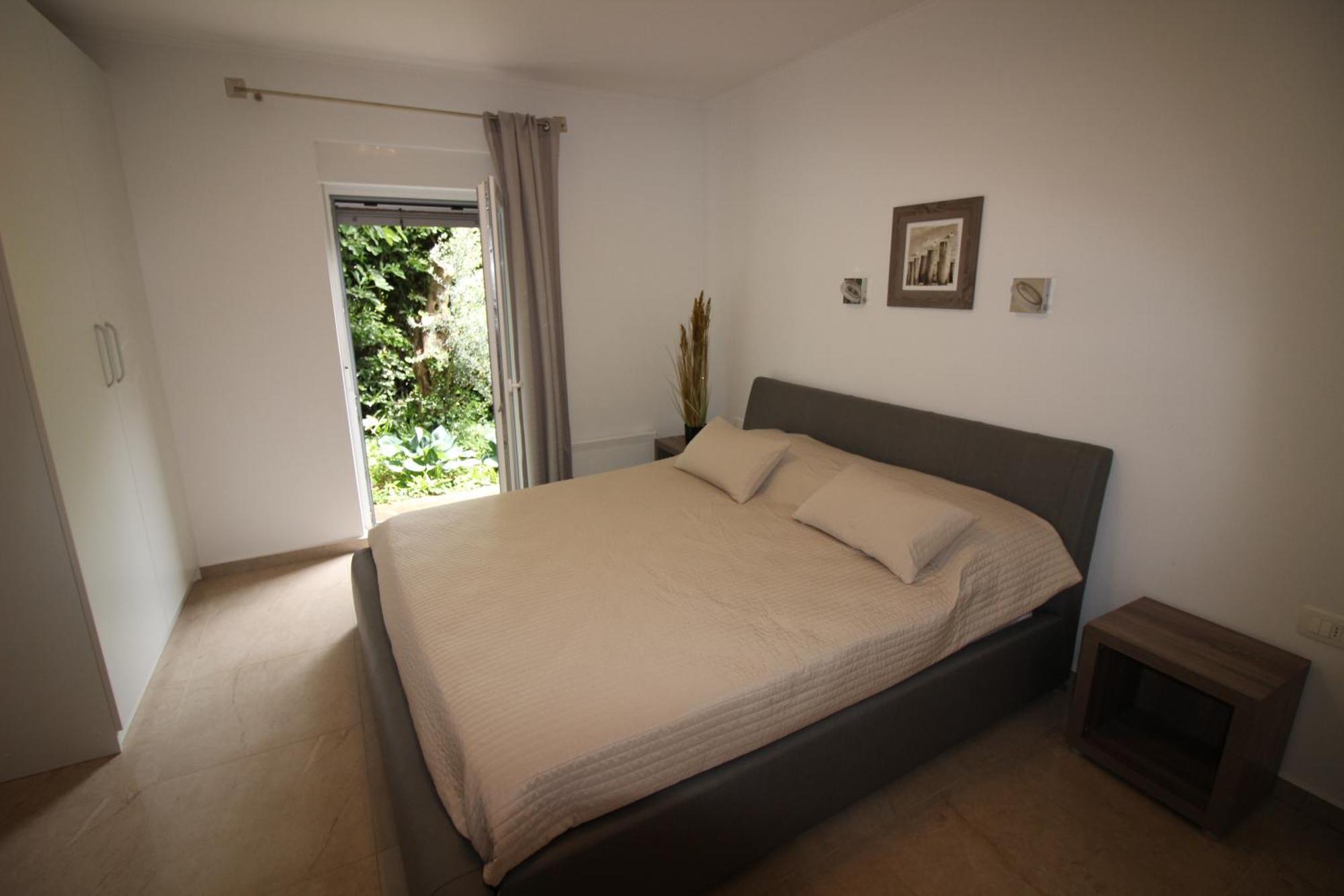 Apartment Умаг Экстерьер фото