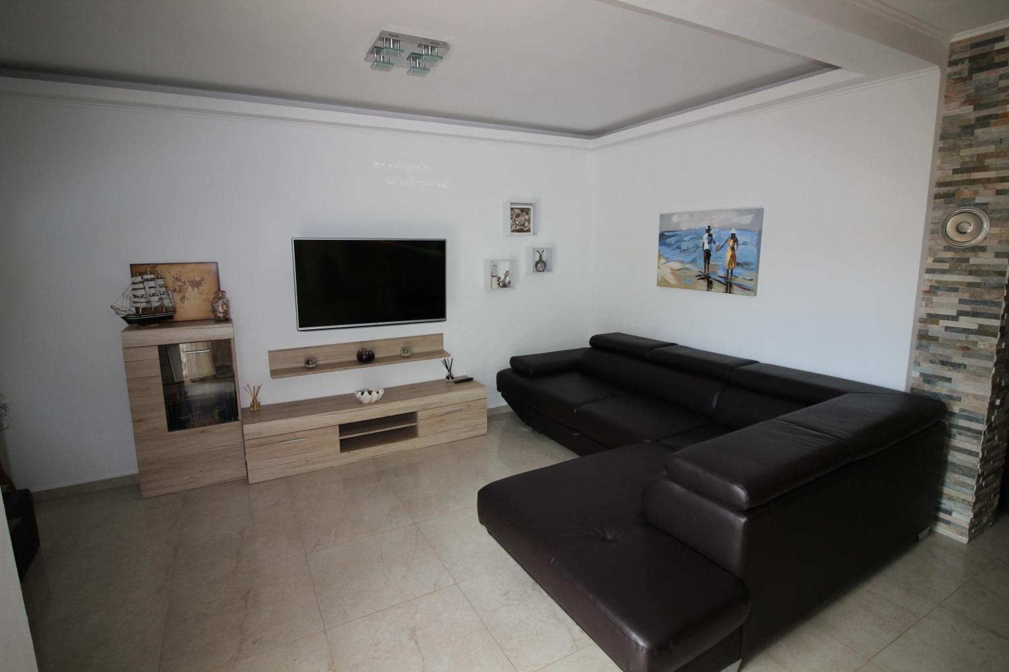 Apartment Умаг Экстерьер фото
