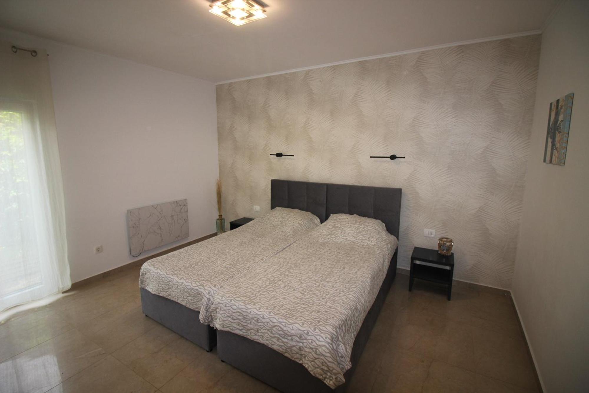 Apartment Умаг Экстерьер фото