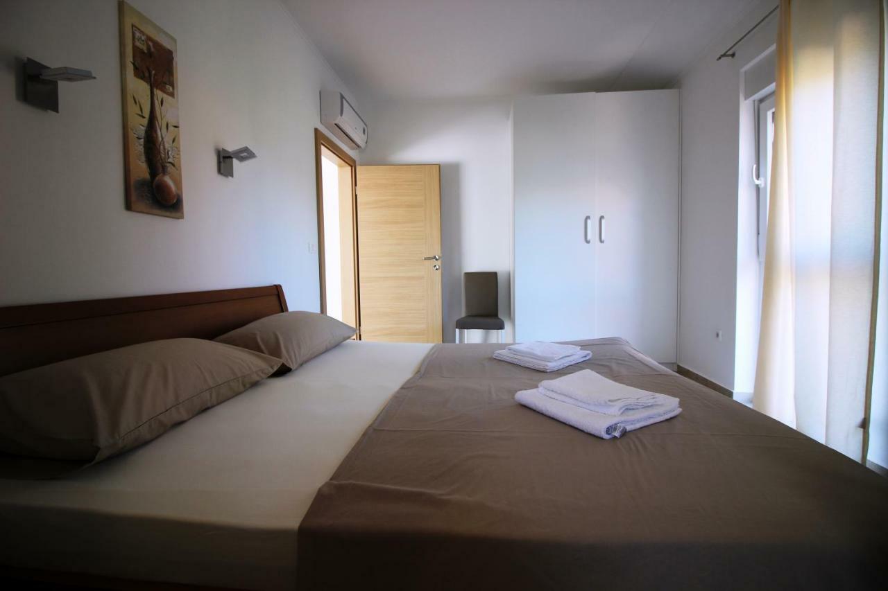 Apartment Умаг Экстерьер фото