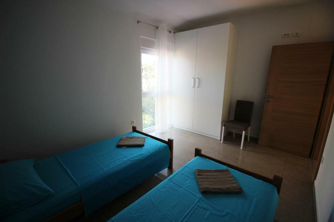 Apartment Умаг Экстерьер фото