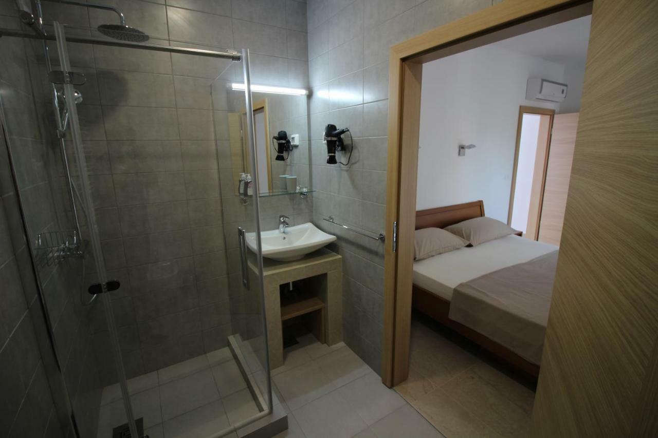 Apartment Умаг Экстерьер фото