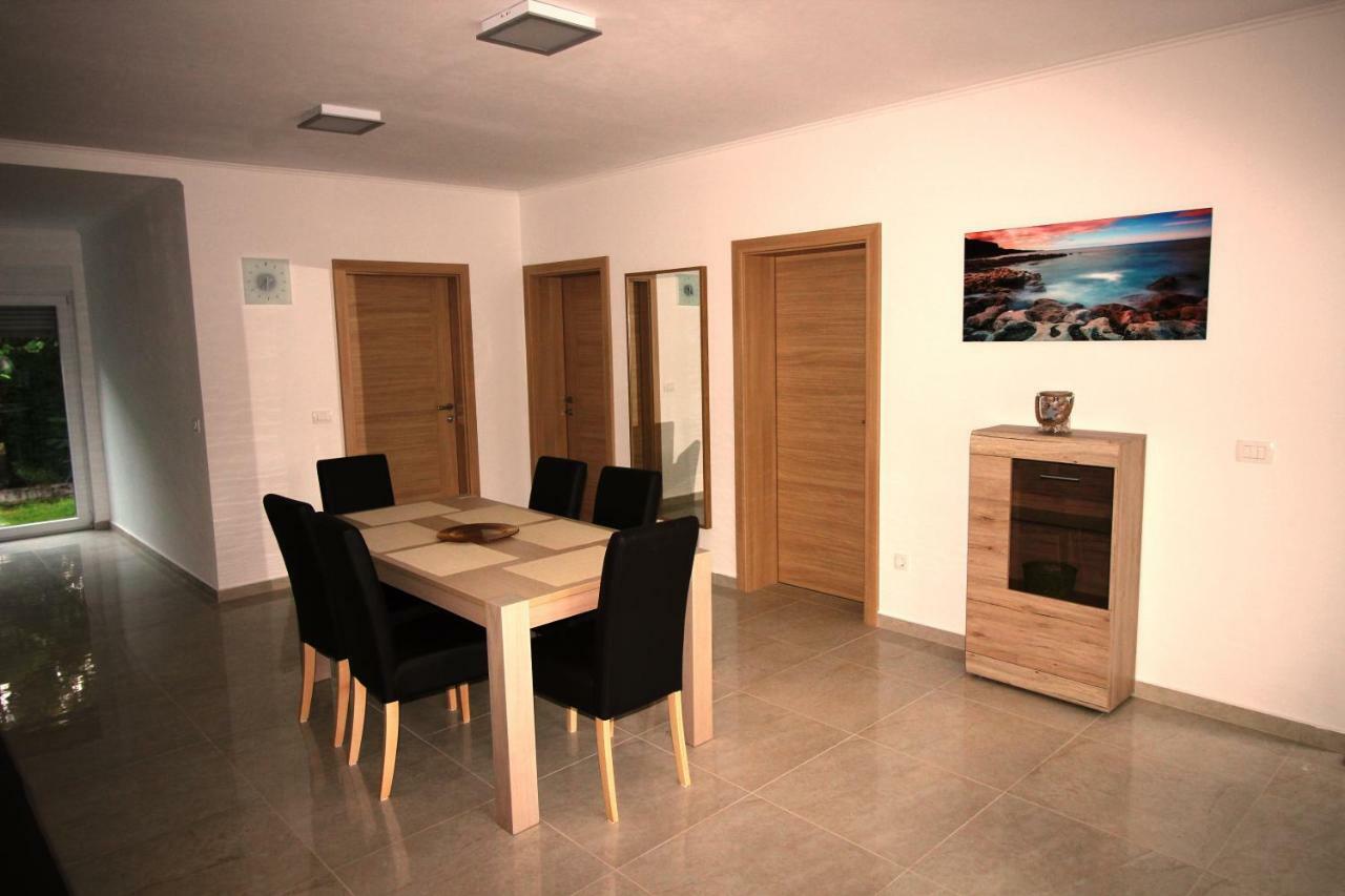 Apartment Умаг Экстерьер фото