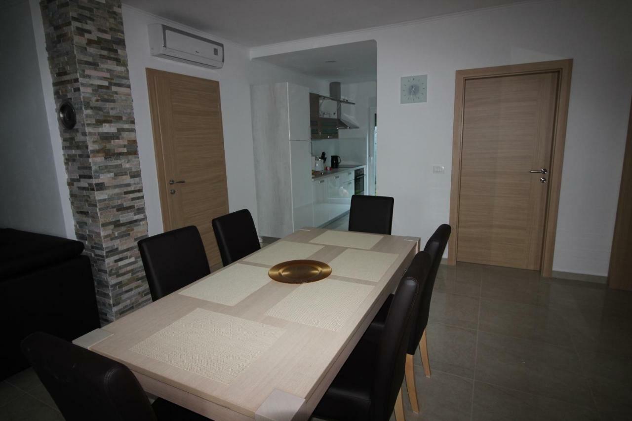 Apartment Умаг Экстерьер фото