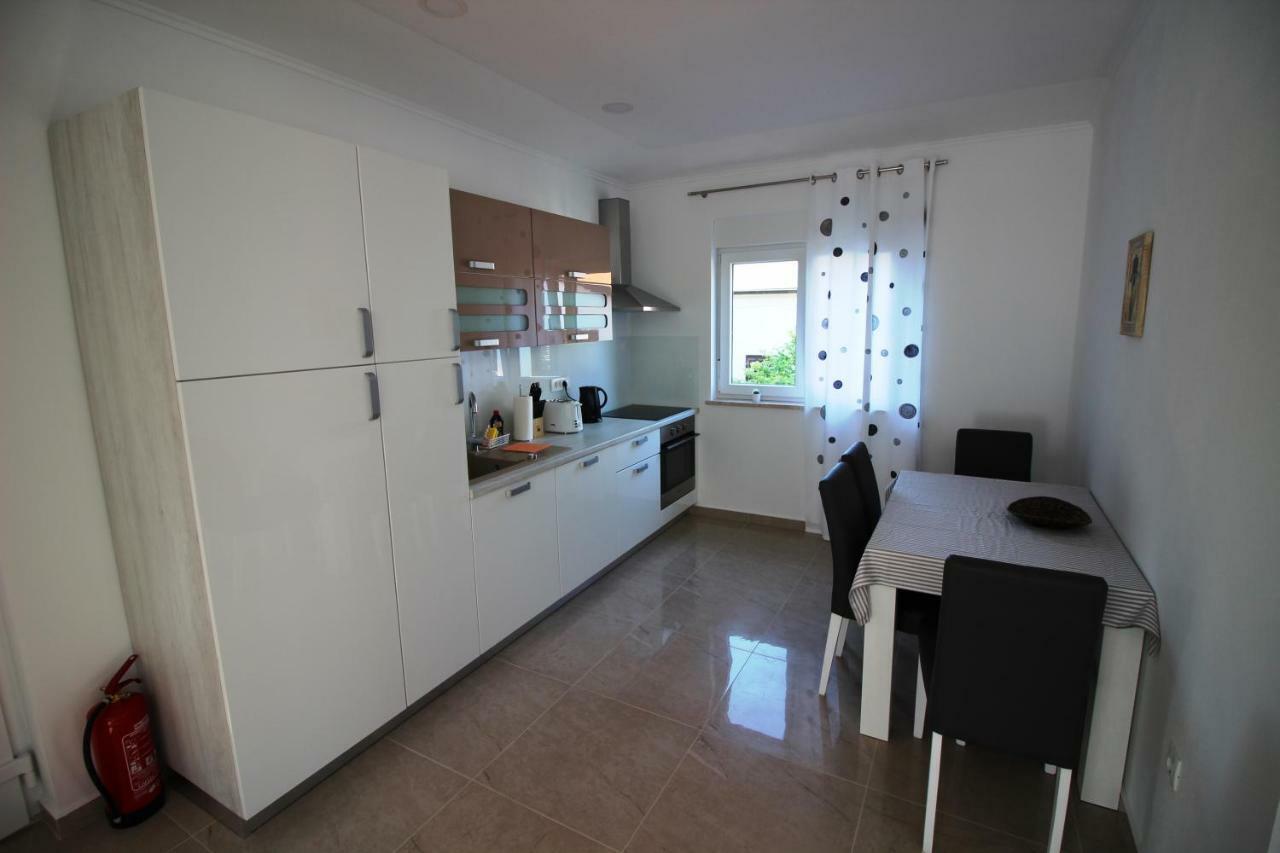 Apartment Умаг Экстерьер фото