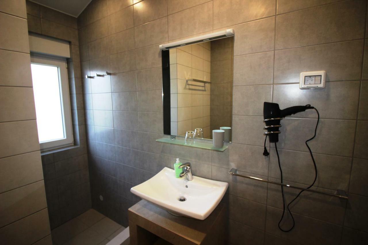 Apartment Умаг Экстерьер фото