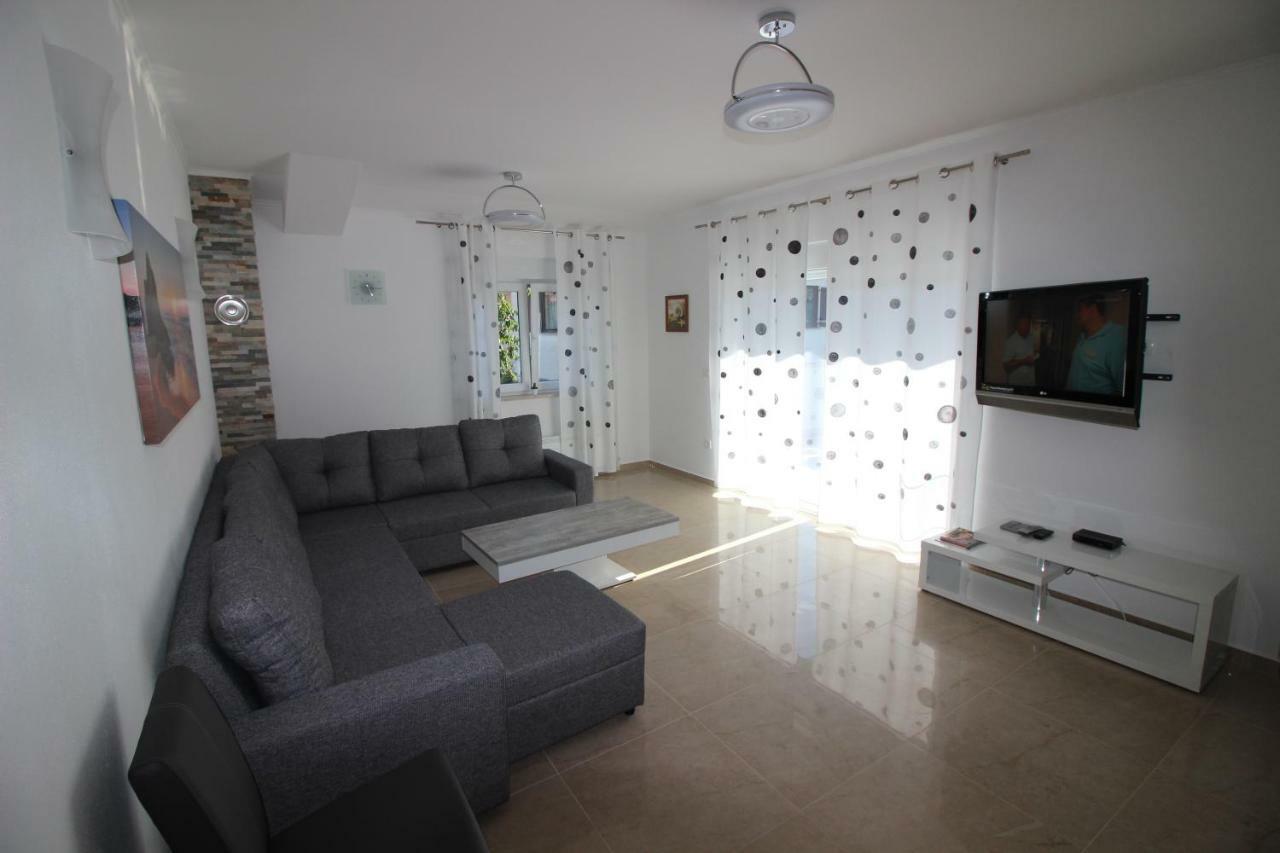 Apartment Умаг Экстерьер фото