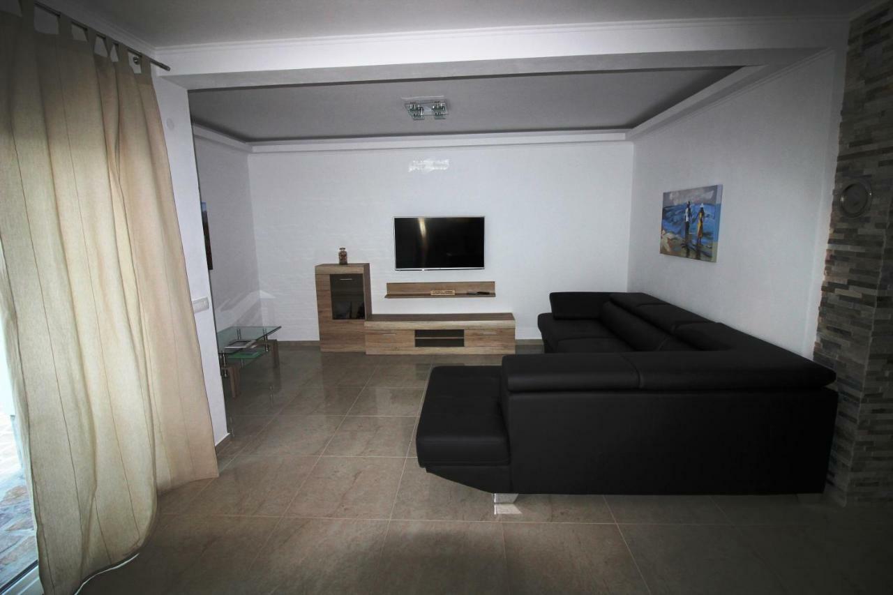 Apartment Умаг Экстерьер фото