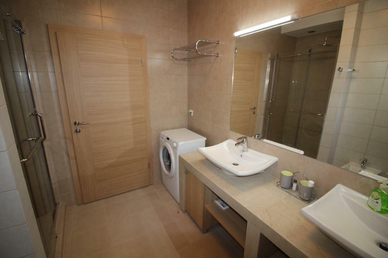 Apartment Умаг Экстерьер фото