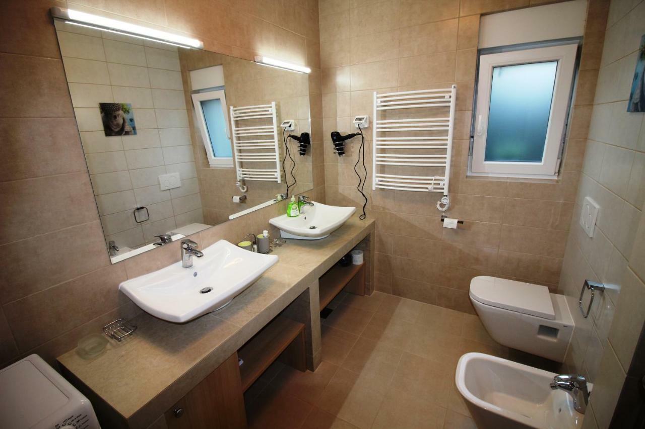 Apartment Умаг Экстерьер фото