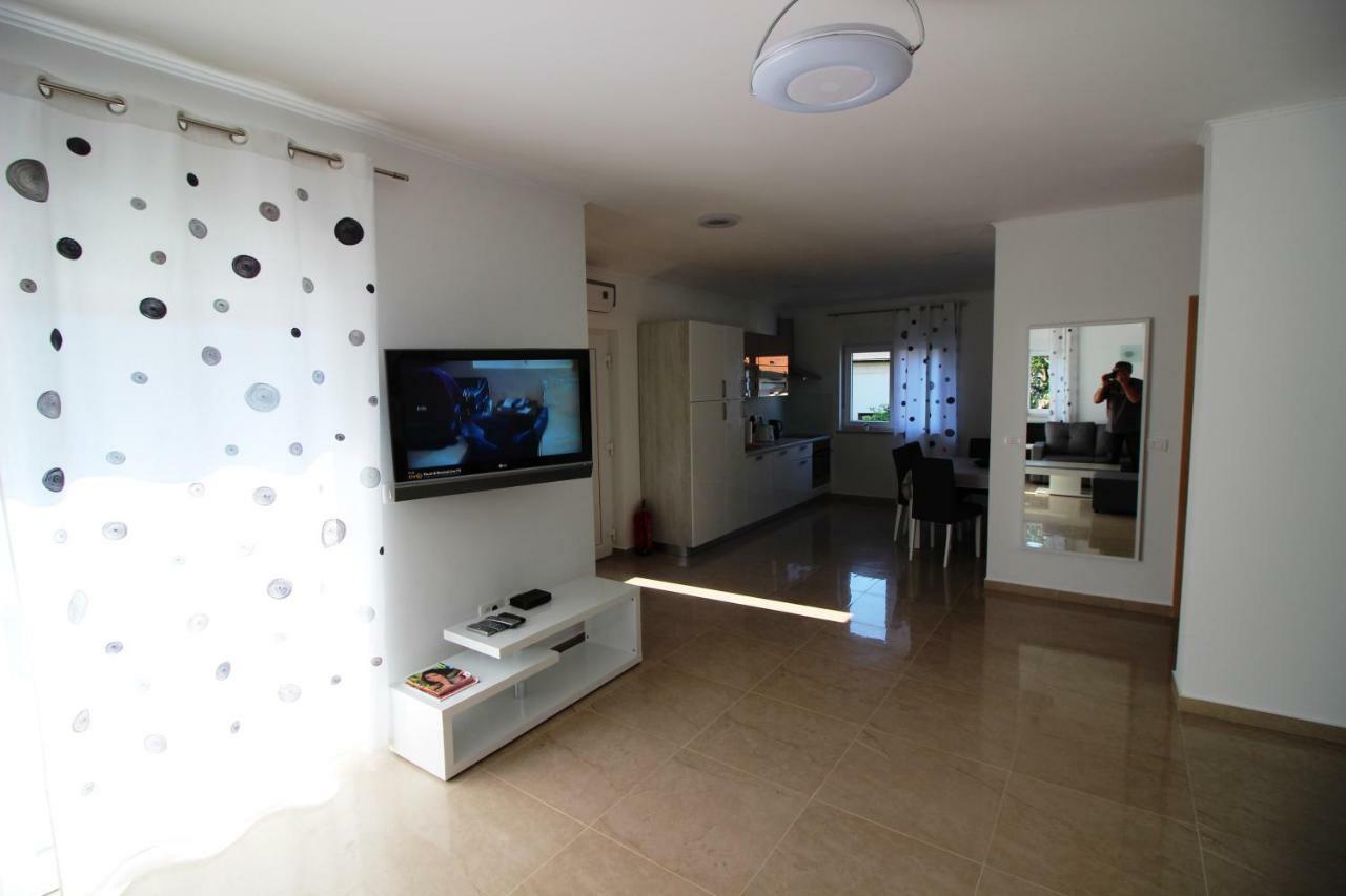Apartment Умаг Экстерьер фото